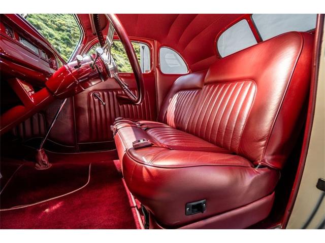 1939 Ford Deluxe (CC-2065992) for sale in Laguna Beach, California