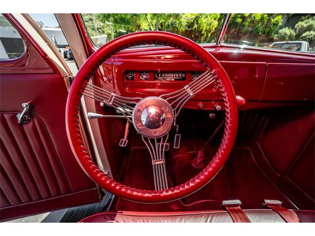 1939 Ford Deluxe (CC-2065992) for sale in Laguna Beach, California