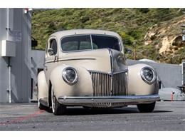 1939 Ford Deluxe (CC-2065992) for sale in Laguna Beach, California
