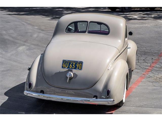 1939 Ford Deluxe (CC-2065992) for sale in Laguna Beach, California