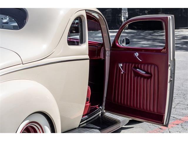 1939 Ford Deluxe (CC-2065992) for sale in Laguna Beach, California