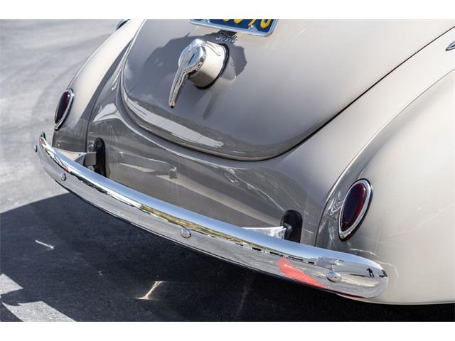 1939 Ford Deluxe (CC-2065992) for sale in Laguna Beach, California