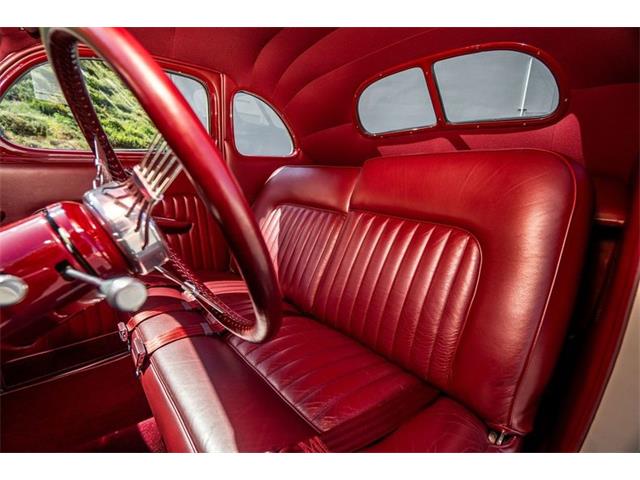 1939 Ford Deluxe (CC-2065992) for sale in Laguna Beach, California