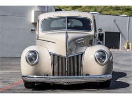 1939 Ford Deluxe (CC-2065992) for sale in Laguna Beach, California