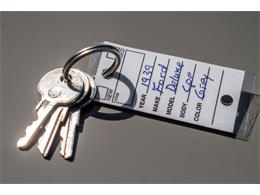 1939 Ford Deluxe (CC-2065992) for sale in Laguna Beach, California