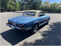 1979 Fiat 2000 (CC-2065993) for sale in Roseville, California