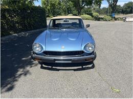 1979 Fiat 2000 (CC-2065993) for sale in Roseville, California