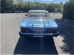 1979 Fiat 2000 (CC-2065993) for sale in Roseville, California