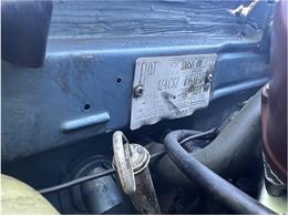 1979 Fiat 2000 (CC-2065993) for sale in Roseville, California