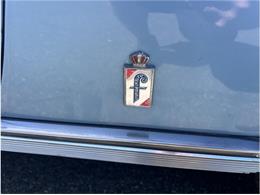 1979 Fiat 2000 (CC-2065993) for sale in Roseville, California