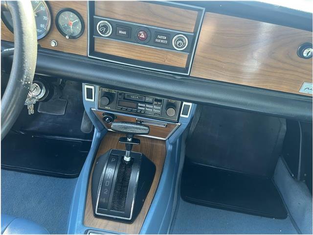 1979 Fiat 2000 (CC-2065993) for sale in Roseville, California