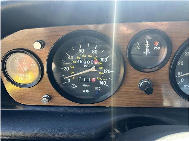 1979 Fiat 2000 (CC-2065993) for sale in Roseville, California