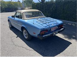 1979 Fiat 2000 (CC-2065993) for sale in Roseville, California