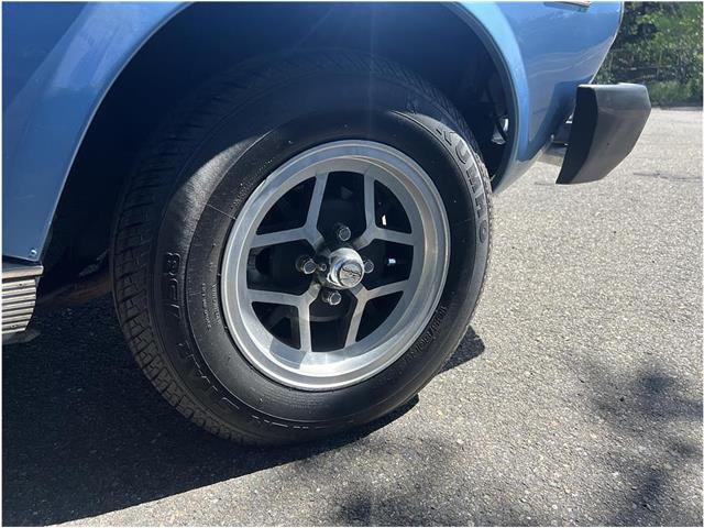 1979 Fiat 2000 (CC-2065993) for sale in Roseville, California