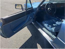 1979 Fiat 2000 (CC-2065993) for sale in Roseville, California