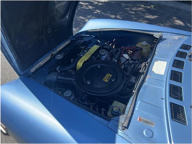 1979 Fiat 2000 (CC-2065993) for sale in Roseville, California