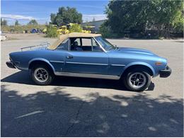 1979 Fiat 2000 (CC-2065993) for sale in Roseville, California