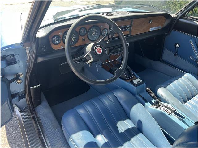 1979 Fiat 2000 (CC-2065993) for sale in Roseville, California