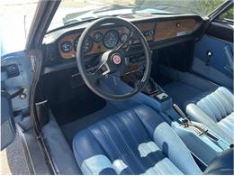 1979 Fiat 2000 (CC-2065993) for sale in Roseville, California