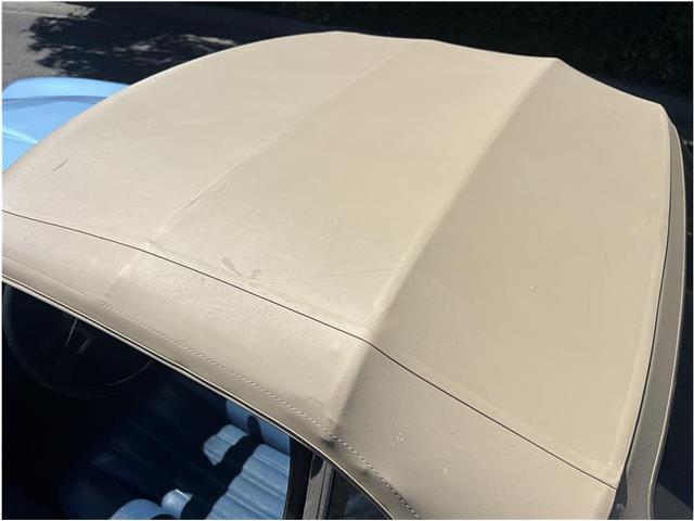 1979 Fiat 2000 (CC-2065993) for sale in Roseville, California