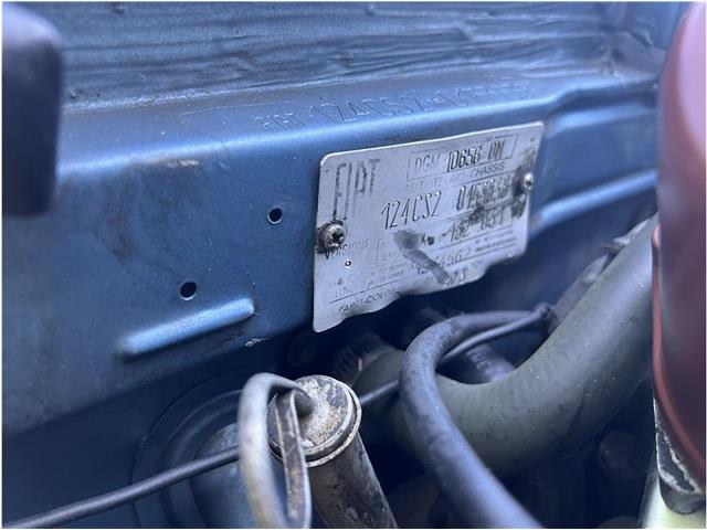 1979 Fiat 2000 (CC-2065993) for sale in Roseville, California