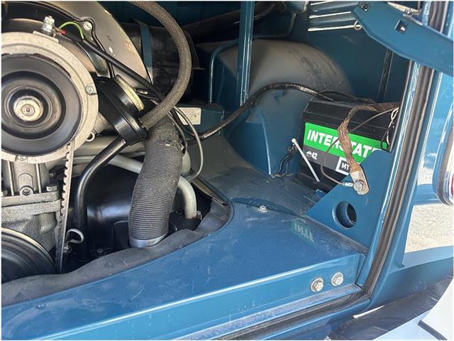 1964 Volkswagen Samba (CC-2065995) for sale in Roseville, California