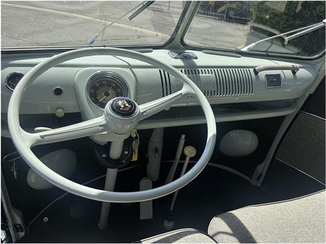 1964 Volkswagen Samba (CC-2065995) for sale in Roseville, California