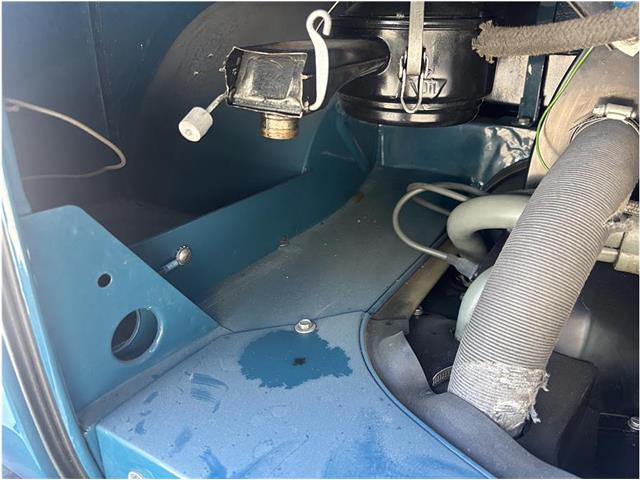 1964 Volkswagen Samba (CC-2065995) for sale in Roseville, California