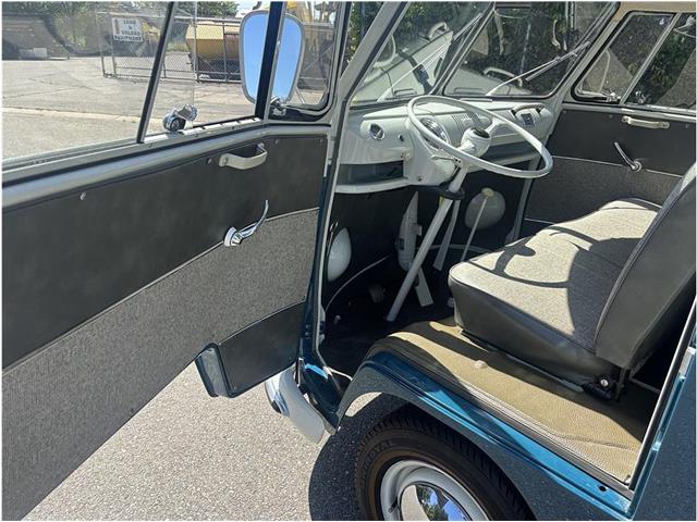 1964 Volkswagen Samba (CC-2065995) for sale in Roseville, California