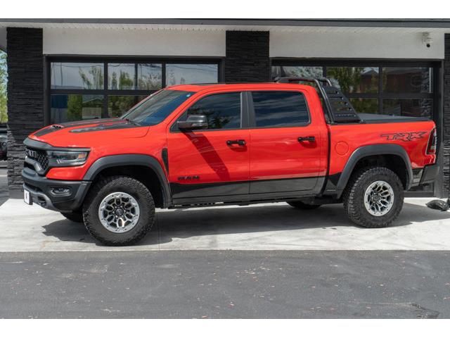 2023 Dodge Ram 1500 (CC-2065998) for sale in Boise, Idaho