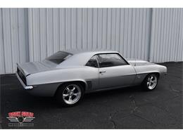 1969 Chevrolet Camaro (CC-2065999) for sale in Elkhart, Indiana