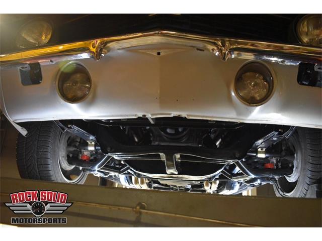 1969 Chevrolet Camaro (CC-2065999) for sale in Elkhart, Indiana