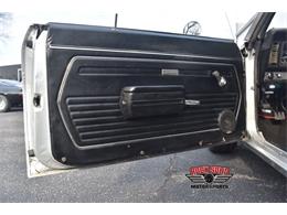 1969 Chevrolet Camaro (CC-2065999) for sale in Elkhart, Indiana