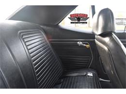 1969 Chevrolet Camaro (CC-2065999) for sale in Elkhart, Indiana