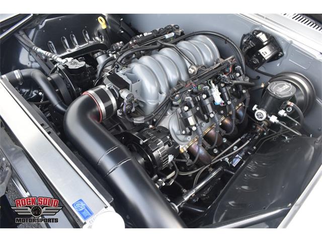 1969 Chevrolet Camaro (CC-2065999) for sale in Elkhart, Indiana