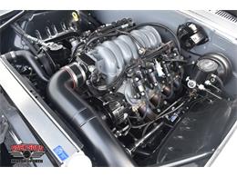 1969 Chevrolet Camaro (CC-2065999) for sale in Elkhart, Indiana