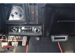 1969 Chevrolet Camaro (CC-2065999) for sale in Elkhart, Indiana