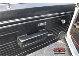 1969 Chevrolet Camaro (CC-2065999) for sale in Elkhart, Indiana