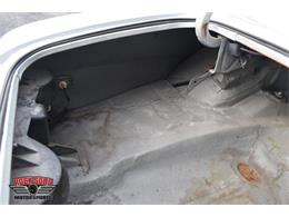 1969 Chevrolet Camaro (CC-2065999) for sale in Elkhart, Indiana