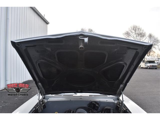 1969 Chevrolet Camaro (CC-2065999) for sale in Elkhart, Indiana