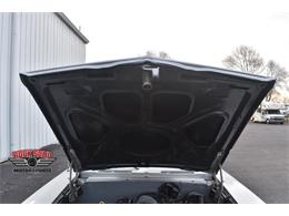 1969 Chevrolet Camaro (CC-2065999) for sale in Elkhart, Indiana