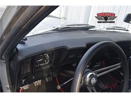 1969 Chevrolet Camaro (CC-2065999) for sale in Elkhart, Indiana