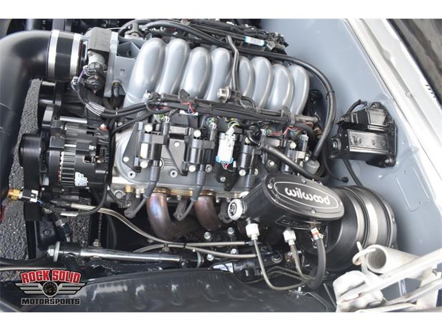 1969 Chevrolet Camaro (CC-2065999) for sale in Elkhart, Indiana