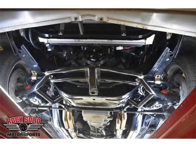 1969 Chevrolet Camaro (CC-2065999) for sale in Elkhart, Indiana