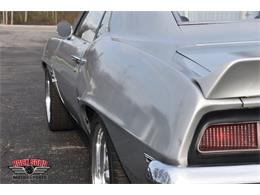 1969 Chevrolet Camaro (CC-2065999) for sale in Elkhart, Indiana