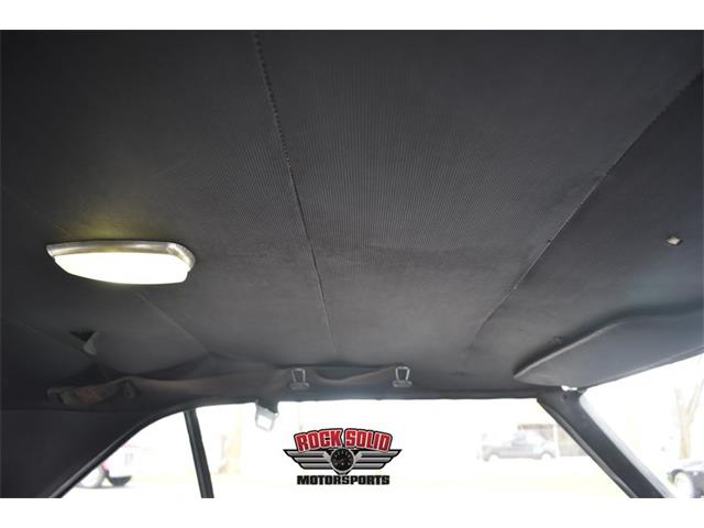 1969 Chevrolet Camaro (CC-2065999) for sale in Elkhart, Indiana