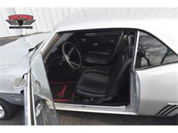 1969 Chevrolet Camaro (CC-2065999) for sale in Elkhart, Indiana