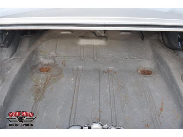 1969 Chevrolet Camaro (CC-2065999) for sale in Elkhart, Indiana