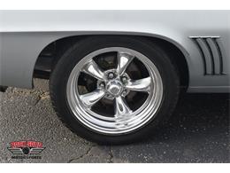 1969 Chevrolet Camaro (CC-2065999) for sale in Elkhart, Indiana