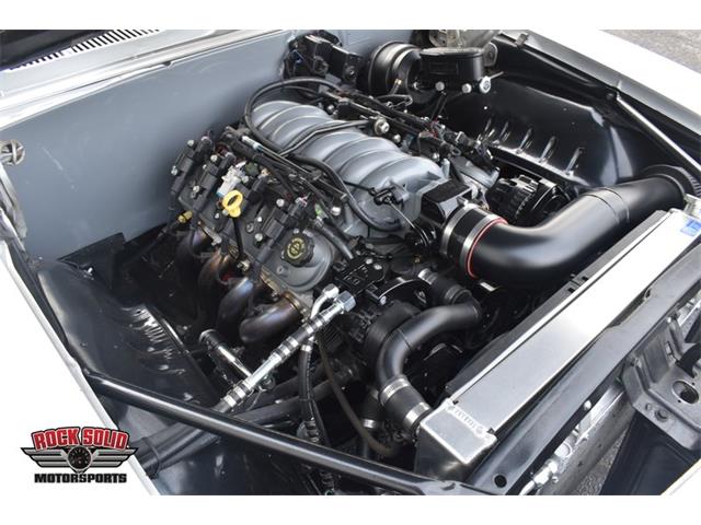 1969 Chevrolet Camaro (CC-2065999) for sale in Elkhart, Indiana